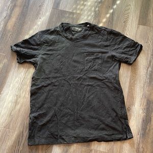 Stance XL Loopwheel made in Japan shirt